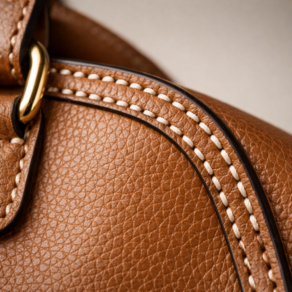 Malzeme ve doku çekim örneği